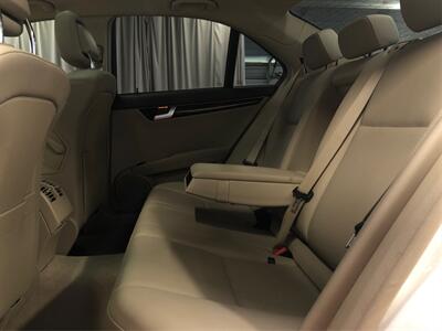 2012 Mercedes-Benz C 300 Sport 4MATIC   - Photo 10 - Sacramento, CA 95825