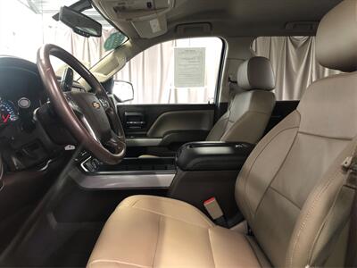 2014 Chevrolet Silverado 1500 LTZ Z71   - Photo 9 - Sacramento, CA 95825