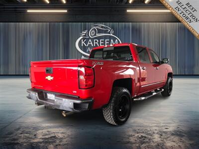 2014 Chevrolet Silverado 1500 LTZ Z71   - Photo 5 - Sacramento, CA 95825