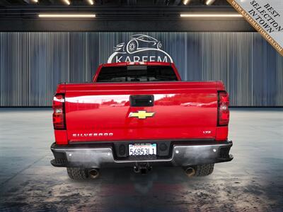 2014 Chevrolet Silverado 1500 LTZ Z71   - Photo 6 - Sacramento, CA 95825