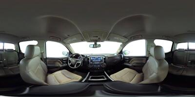 2014 Chevrolet Silverado 1500 LTZ Z71   - Photo 17 - Sacramento, CA 95825