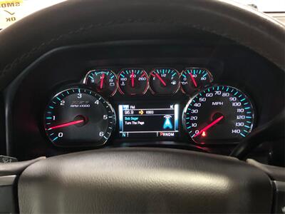 2014 Chevrolet Silverado 1500 LTZ Z71   - Photo 13 - Sacramento, CA 95825