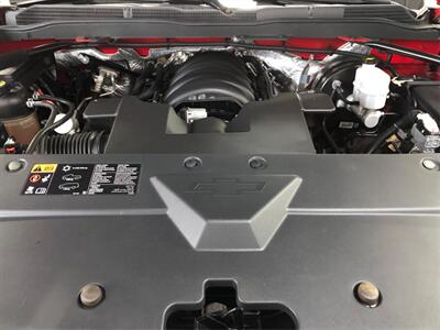 2014 Chevrolet Silverado 1500 LTZ Z71   - Photo 11 - Sacramento, CA 95825