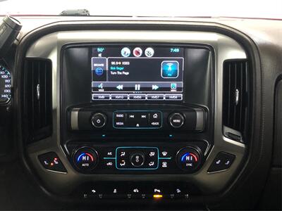 2014 Chevrolet Silverado 1500 LTZ Z71   - Photo 12 - Sacramento, CA 95825