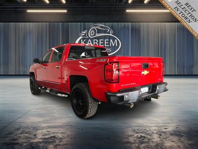 2014 Chevrolet Silverado 1500 LTZ Z71   - Photo 7 - Sacramento, CA 95825