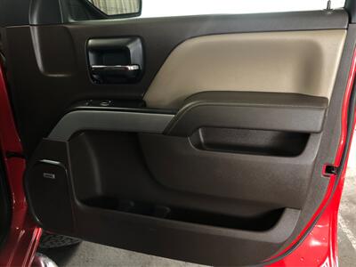 2014 Chevrolet Silverado 1500 LTZ Z71   - Photo 16 - Sacramento, CA 95825