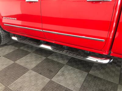 2014 Chevrolet Silverado 1500 LTZ Z71   - Photo 19 - Sacramento, CA 95825