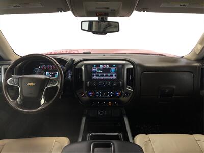2014 Chevrolet Silverado 1500 LTZ Z71   - Photo 21 - Sacramento, CA 95825