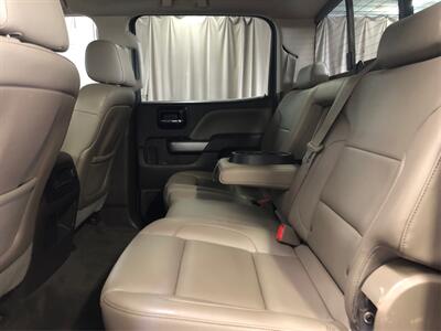 2014 Chevrolet Silverado 1500 LTZ Z71   - Photo 10 - Sacramento, CA 95825