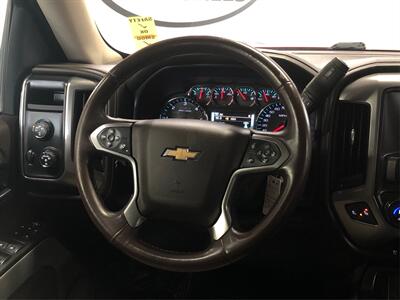 2014 Chevrolet Silverado 1500 LTZ Z71   - Photo 14 - Sacramento, CA 95825