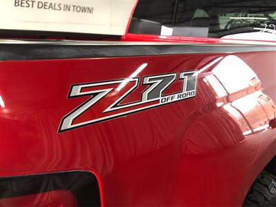 2014 Chevrolet Silverado 1500 LTZ Z71   - Photo 20 - Sacramento, CA 95825