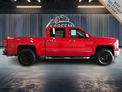 2014 Chevrolet Silverado 1500 LTZ Z71   - Photo 4 - Sacramento, CA 95825