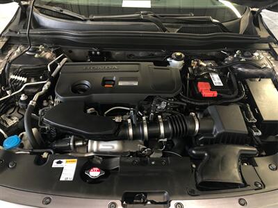 2018 Honda Accord Sport   - Photo 10 - Sacramento, CA 95825
