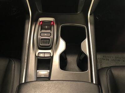 2018 Honda Accord Sport   - Photo 24 - Sacramento, CA 95825