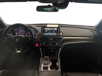 2018 Honda Accord Sport   - Photo 21 - Sacramento, CA 95825