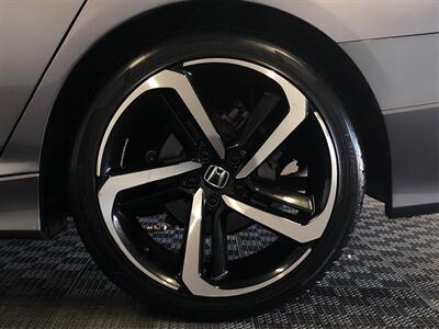 2018 Honda Accord Sport   - Photo 19 - Sacramento, CA 95825