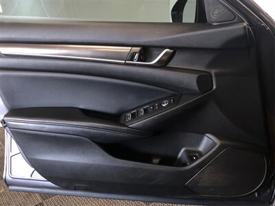 2018 Honda Accord Sport   - Photo 16 - Sacramento, CA 95825