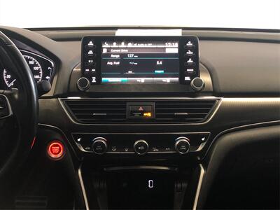 2018 Honda Accord Sport   - Photo 13 - Sacramento, CA 95825