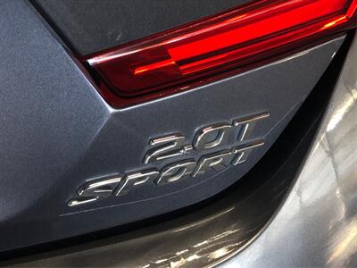 2018 Honda Accord Sport   - Photo 20 - Sacramento, CA 95825