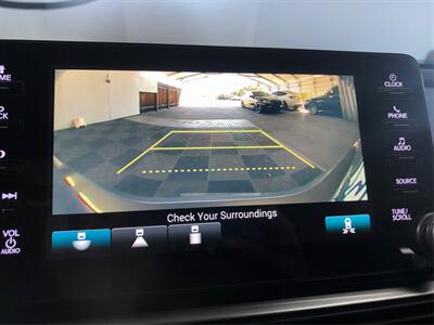 2018 Honda Accord Sport   - Photo 22 - Sacramento, CA 95825
