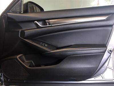 2018 Honda Accord Sport   - Photo 17 - Sacramento, CA 95825
