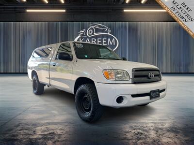 2006 Toyota Tundra   - Photo 3 - Sacramento, CA 95825