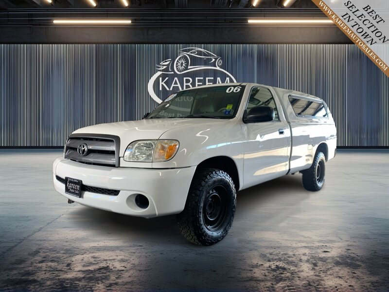 2006 Toyota Tundra - Photo 1 - Sacramento, CA 95825