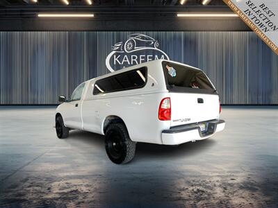 2006 Toyota Tundra   - Photo 7 - Sacramento, CA 95825