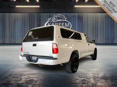 2006 Toyota Tundra   - Photo 5 - Sacramento, CA 95825
