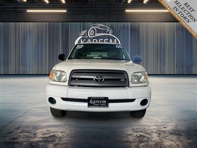 2006 Toyota Tundra   - Photo 2 - Sacramento, CA 95825