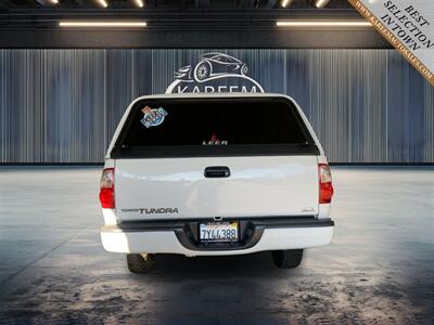 2006 Toyota Tundra   - Photo 6 - Sacramento, CA 95825