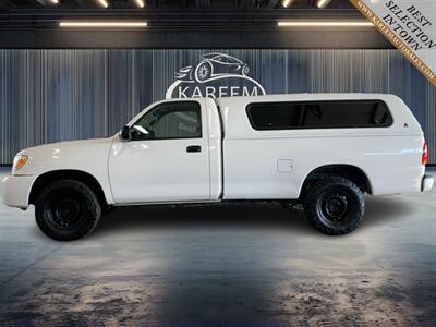 2006 Toyota Tundra   - Photo 8 - Sacramento, CA 95825