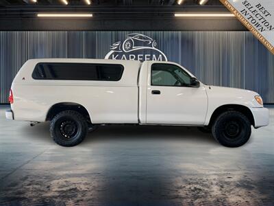 2006 Toyota Tundra   - Photo 4 - Sacramento, CA 95825