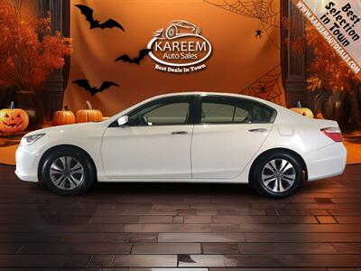 2014 Honda Accord LX - Photo 8 - Sacramento, CA 95825