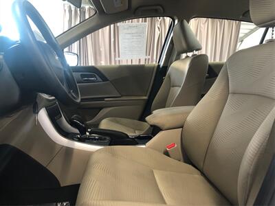 2014 Honda Accord LX - Photo 9 - Sacramento, CA 95825