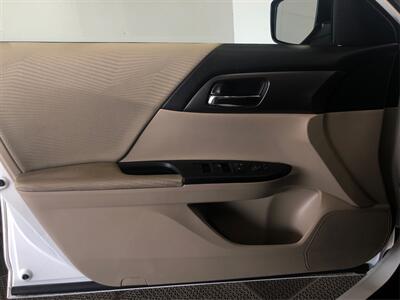 2014 Honda Accord LX   - Photo 16 - Sacramento, CA 95825