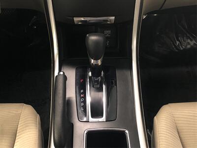 2014 Honda Accord LX - Photo 21 - Sacramento, CA 95825
