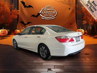 2014 Honda Accord LX - Photo 7 - Sacramento, CA 95825