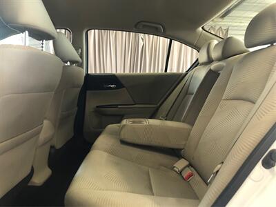 2014 Honda Accord LX   - Photo 10 - Sacramento, CA 95825