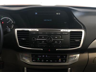 2014 Honda Accord LX - Photo 13 - Sacramento, CA 95825