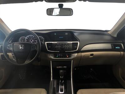 2014 Honda Accord LX - Photo 18 - Sacramento, CA 95825