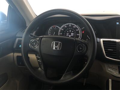 2014 Honda Accord LX   - Photo 15 - Sacramento, CA 95825