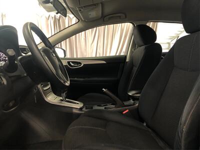 2014 Nissan Sentra S   - Photo 9 - Sacramento, CA 95825