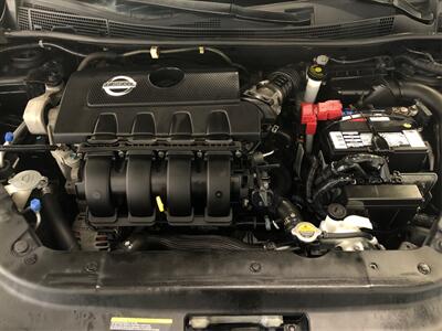 2014 Nissan Sentra S   - Photo 11 - Sacramento, CA 95825