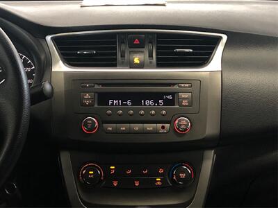 2014 Nissan Sentra S   - Photo 13 - Sacramento, CA 95825