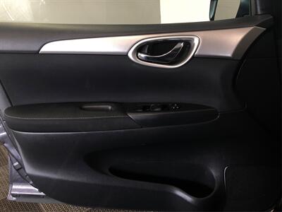 2014 Nissan Sentra S   - Photo 16 - Sacramento, CA 95825