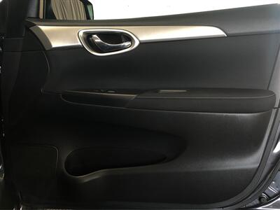 2014 Nissan Sentra S   - Photo 17 - Sacramento, CA 95825