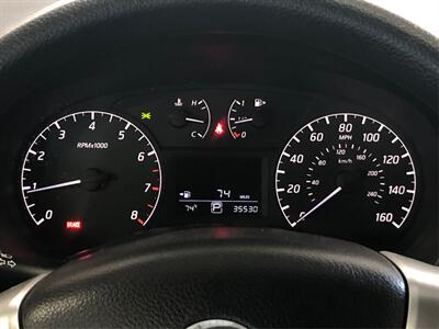 2014 Nissan Sentra S   - Photo 14 - Sacramento, CA 95825