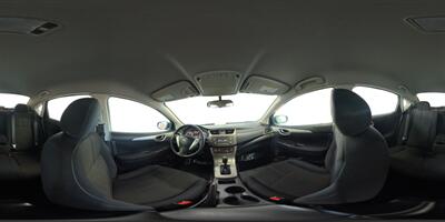 2014 Nissan Sentra S   - Photo 18 - Sacramento, CA 95825