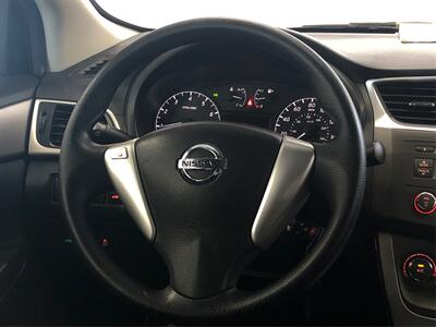 2014 Nissan Sentra S   - Photo 15 - Sacramento, CA 95825